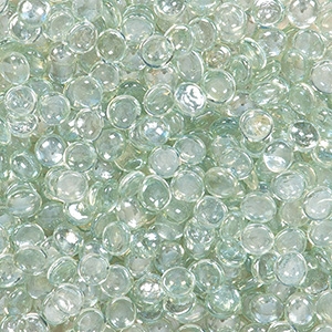 Glacier Beads