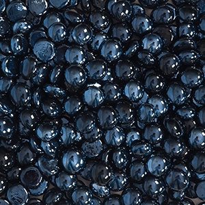 Black Beads