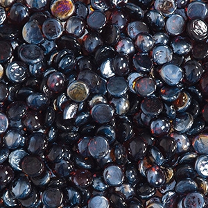 Amber Beads