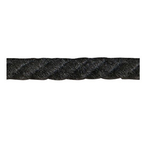 Charcoal Cording - C51