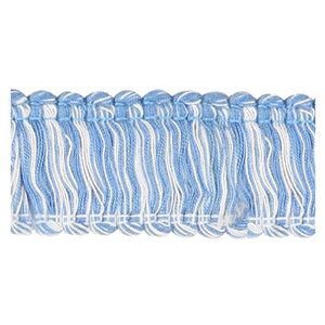 Blue Fringe - F15